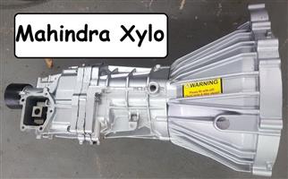 2009 Mahindra Xylo Gearboxes for Sale!! All