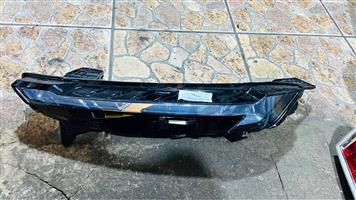 Omoda C5  DRL headlight