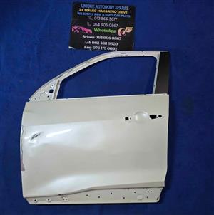 Nissan Magnite Left Front Door
