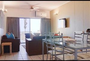 Strand Pavilion, Cape Town 12 - 19 Dec, 6 sleeper