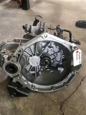 HYUNDAI I10 2024 GEARBOX FOR SALE