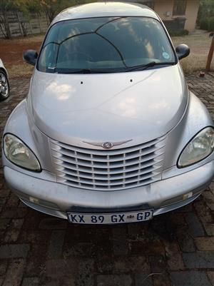 Chrysler PT Cruiser