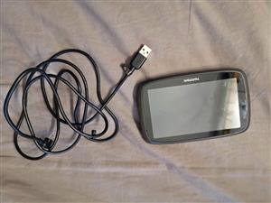 TomTom GO5000 GPS