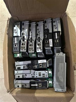 Xbox 360 units