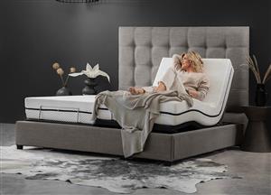 Adjustable Bed