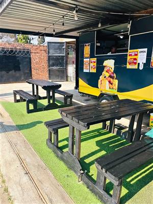 Takeaways For Sale (Kempton Park)