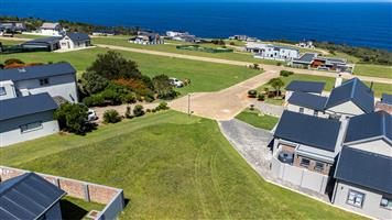 Vacant Land Residential For Sale in Le Grand Estate