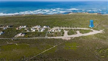 Secure Your Slice of Paradise in Serene Agulhas