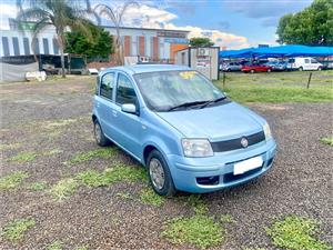 Fiat Panda For Sale