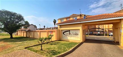 Functional 2-Bedroom Apartment – Ideal for Students or Young Professionals