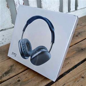  P9 Wireless Bluetooth Headphones