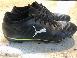 Rugby Boots