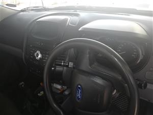 2014 Ford Ranger 2.2 (aircon)
