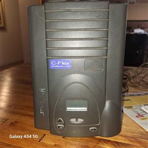 Respatronic unit