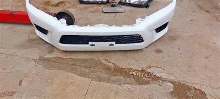 Toyota Hilux GD 6 single cab Low Raider  parts