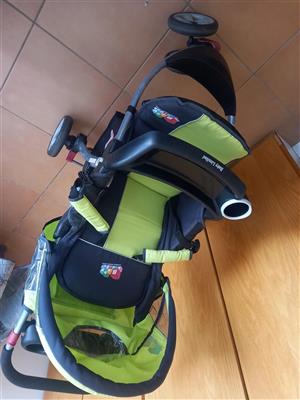 baby stroller pram