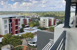 Apartment For Sale in Fourways