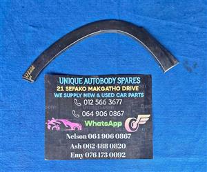 Suzuki S-Presso Left Front Wheel Arch