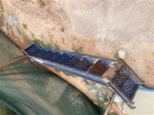 scaffolding steel steps