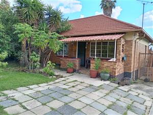 House for Sale in Evander – Excellent Renovation Opportunity