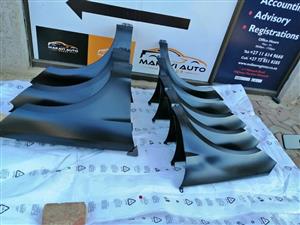 Mercedes benz W166 Fender