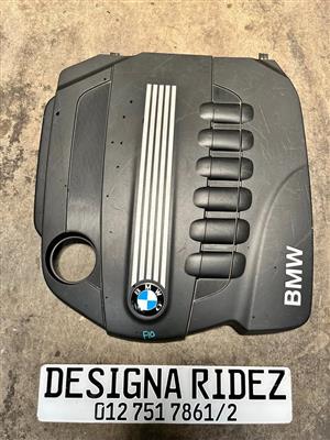 BMW E90 330d N57 ENGINE COVER AVAILABLE.
