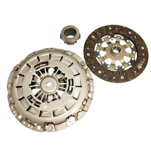 BMW 3-SERIES E46 320D T DIESEL 110KW 3 03-05 CLUTCH KIT