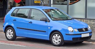 VW Polo spares