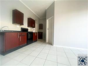 Apartment Rental Monthly in Kempton Park Central