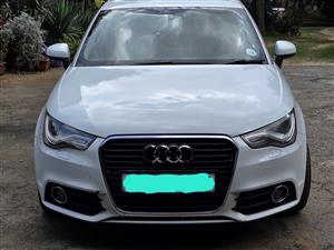 Audi A1 for sale