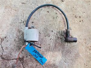 Yamaha Jog 50 Ht coil. 