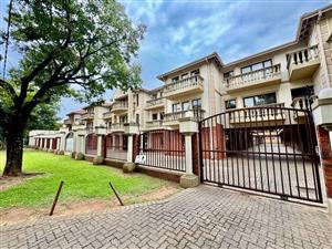 Prime location bachelor apartment.