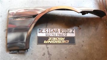 BMW E63 M6 RIGHT FENDER