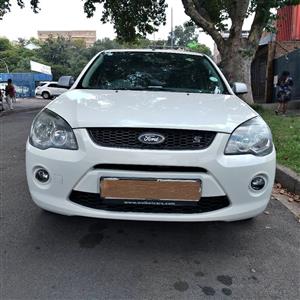 2015 Ford ikon 1.6 Sport