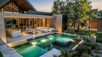 Build your dream home in Waterkloof