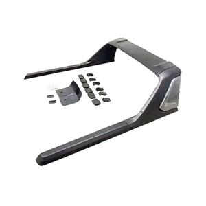 Sports Roll Bar with LED for Toyota Hilux Legend 2016+