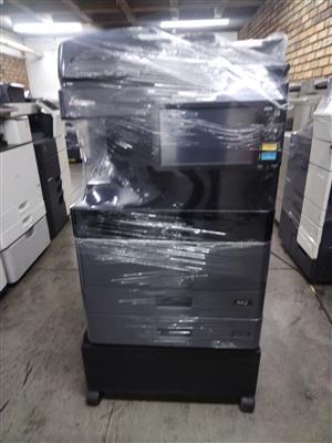 TOSHIBA E-STUDIO 2010AC