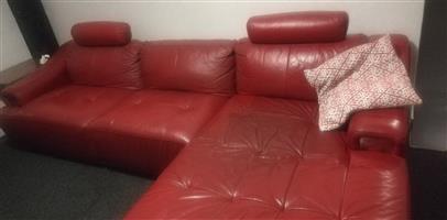 Washing Machine /  Air conditioner / Genuine Leather Sofa and Genuine Bags