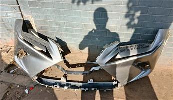 Lexus NX300 F-Sport Bumper 2018/21