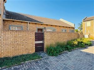 2 Bedroom Townhouse for Sale in Equestria