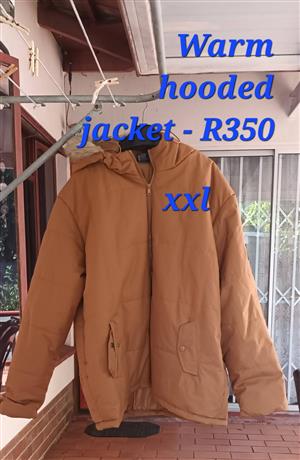 Ladies Jacket