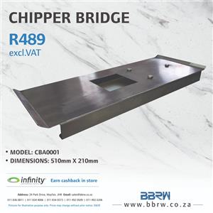 BBRW SPECIAL - Chipper Bridge