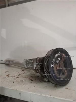 Used | 2.4 Dodge Caliber | Water Pump