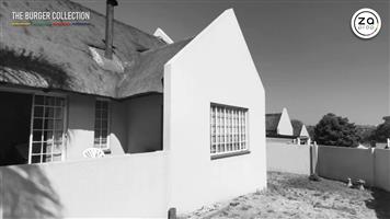 House For Sale in Elandshaven