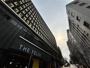 Office Space To Let - Cape Town