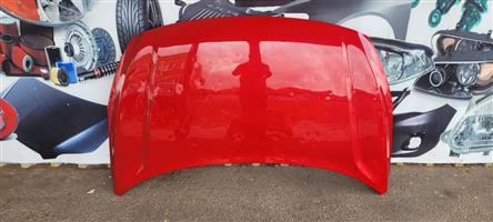 2019 HYUNDAI I20 BONNET HOOD FOR SALE. IN EXCELLENT CONDITION 