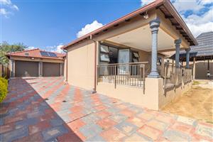 House For Sale in Cosmo City