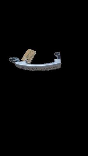 CHEVROLET CRUZE DOOR HANDLE EXTERIOR (2013-2016)