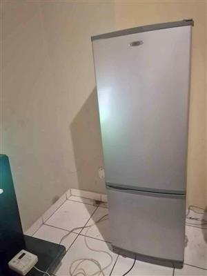 Defy Frige and Freezer