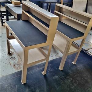 Realoding tables